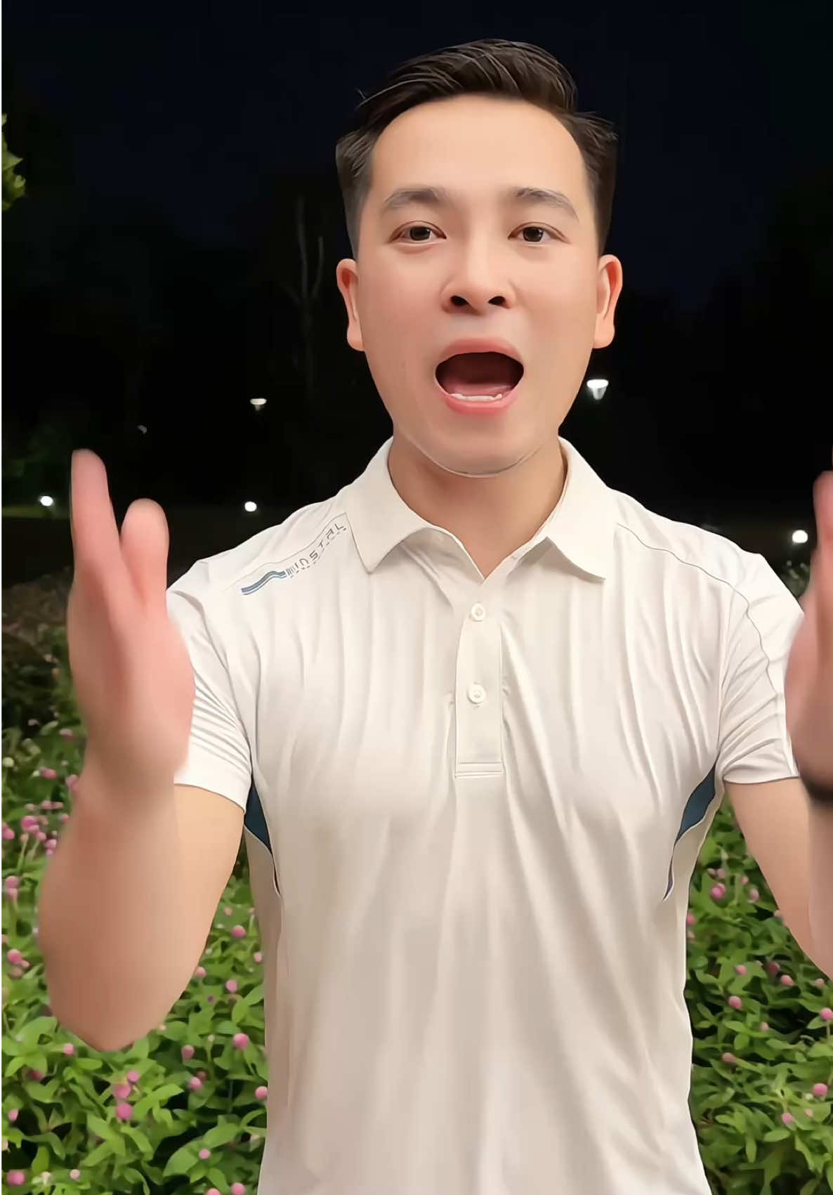 Áo Polo Nam 5S FASHION, Chất Nhẹ Thoáng Mát, Co Giãn Tốt