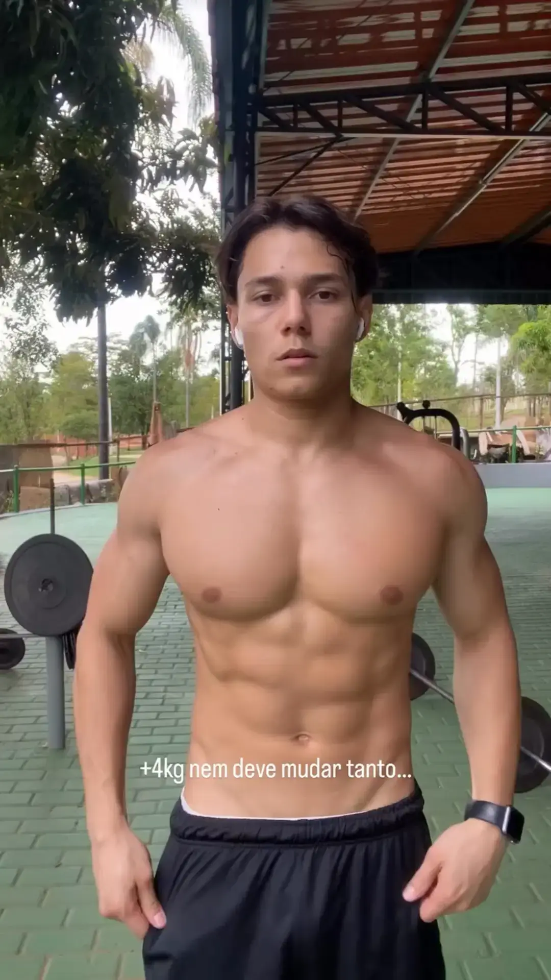 #gymmotivation #ppppppppppppppppppppppp #músculos #músculos 