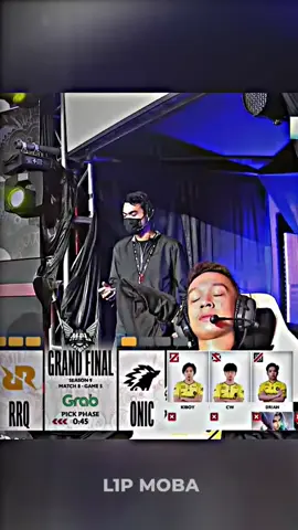 momen rrq juara mpl s9 🥶#teamrrq #rrqhoshi #mpls9 #rrqkingdoom #MCGG #MagicChessGoGo #MCGGCosmicTraders 