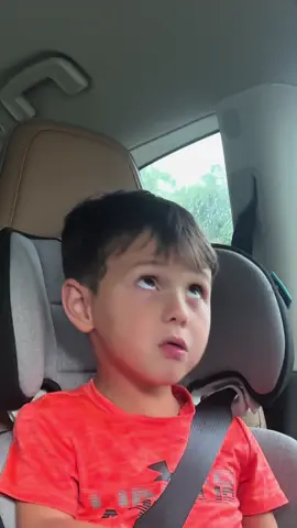 He didn’t know he was being recorded but this is what I deal with daily! #momof6 #lifeofamom #momssupportingmoms #attitude #kids 