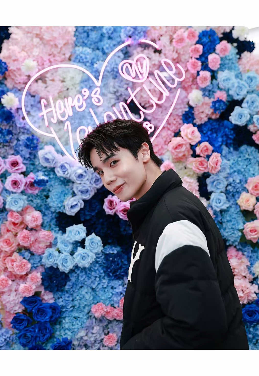 #jimmysea #jimmyyjp #jimmy 生日快乐🎊🎈#hbd 