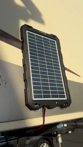 #tricklecharge#solarpanel #tricklecharger @Powoxi us @POWOXI 