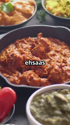 Curry craft #ChefLalit #elizabethdowns #tiktok #indianfood 