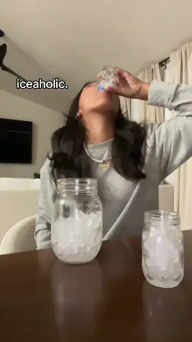 @secret_acc was watching me make this🥹#ice #blowthisup #xyzbca #fypシ #relatable 