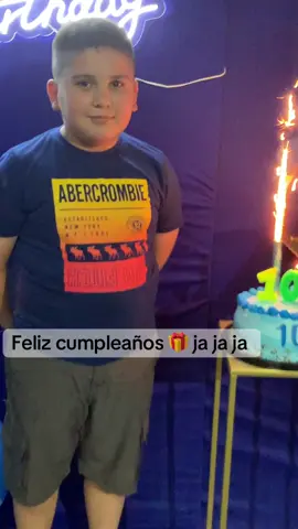 Feliz cumpleaños #feliz #cumpleaños #fiesta #niño #fyppppppppppppppppppppppp 