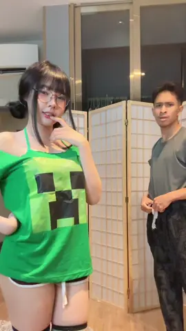 ศิษย์พี่ร้อง ศิษย์น้องเต้น 😆🥰 @Lemonick56🍋เลม่อนนิค #mylove #โก๋จ่อย #โก๋จ่อยเอสปันญ่อล #别让爱凋落 