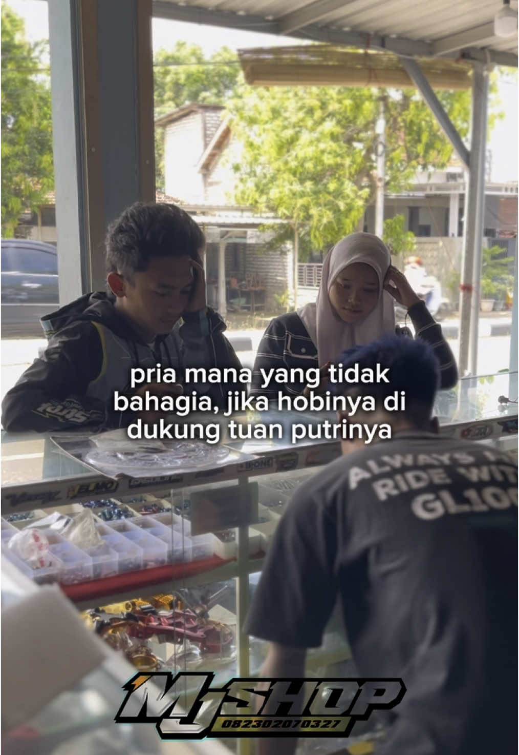 Kalo ga dapet yang sehobi seengaknya beli Velg VND Terimakasih atas kunjungannya🙏🏻✋🏻 Lokasi : keutara hotel odaita #pamekasan  #mjshoppamekasan #hari #pamekasanmadura #sampangmadura #sumenepmadura #bangkalanmadura #vndracing #vndindonesia 