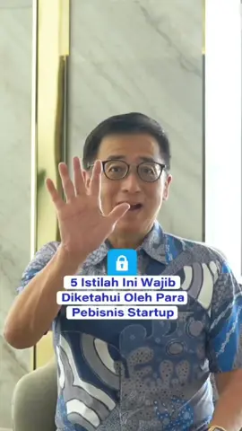 Baru mulai bangun startup? Wajib banget tau 5 istilah ini biar gak bingung pas ngobrol sama investor atau partner 🚀. Valuasi: nilai perusahaan kamu. Burn Rate: seberapa cepat uang operasional habis. MVP (Minimum Viable Product): produk versi awal yang siap diuji ke pasar 💡. Pivot: perubahan strategi bisnis biar lebih efektif. Traction: bukti pertumbuhan bisnis, kayak jumlah pengguna atau revenue. Dengan paham istilah ini, kamu jadi keliatan lebih siap dan profesional. Ingat, bisnis bukan cuma soal ide keren, tapi juga soal paham bahasa industrinya ✨. . source: hermantotanoko dm for removal . #IstilahStartup #BelajarBisnis #StartupFunding #MindsetPengusaha #BisnisAnakMuda