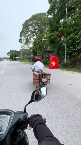 Bác lại lên đường rùi cả nhà ơi ☺️☺️#2/9
