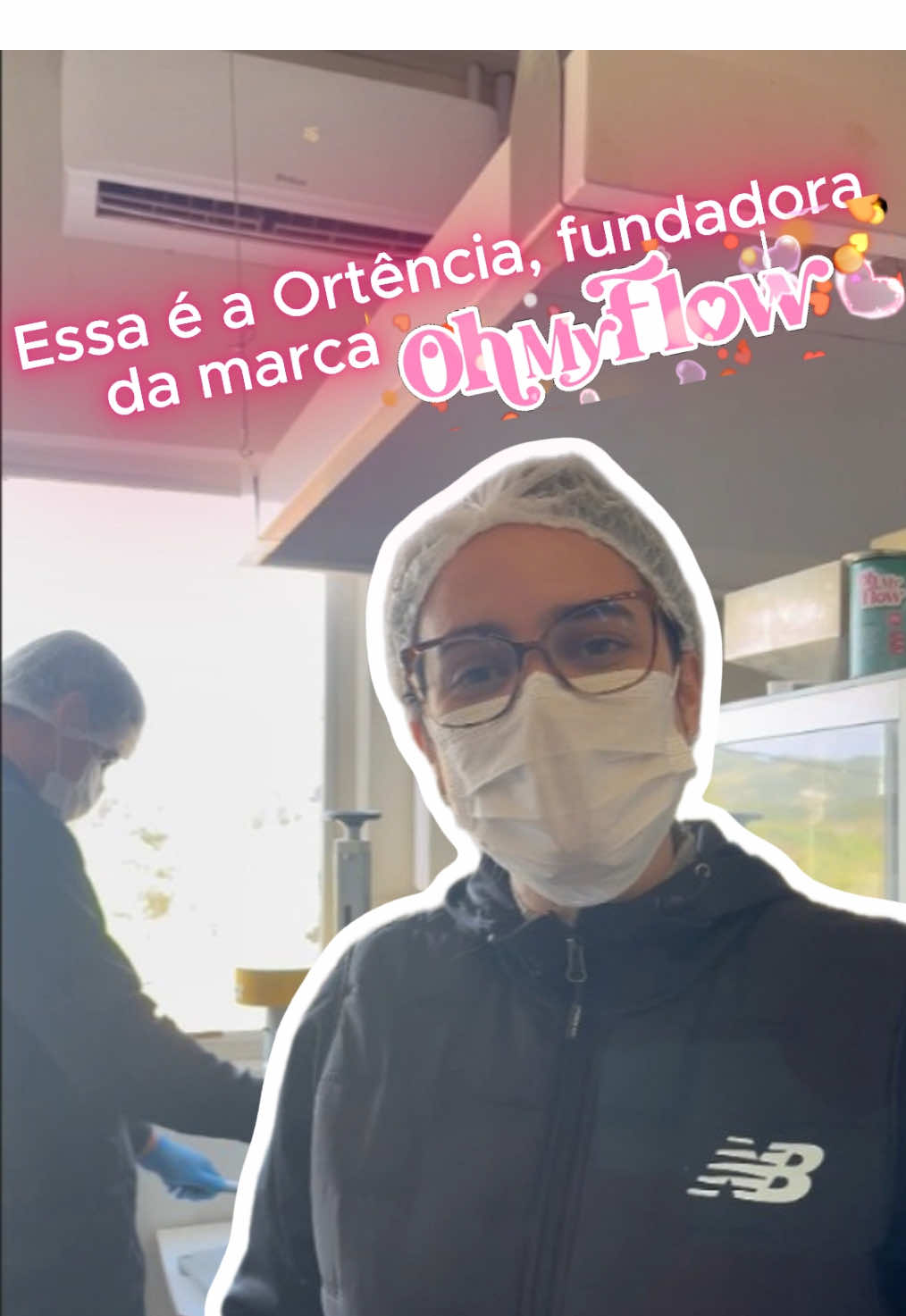 Os sintomas da TPM estão com os dias contados 😮‍💨 💕 Oh My Flow já está pronto para fazer parte da sua rotina diária e trazer leveza até nos dias mais difíceis do ciclo! ✨ Conta pra mim: já tá ansiosa para começar a tomar? 👇 #ohmyflow #tpm #foryou #fypシ゚ 