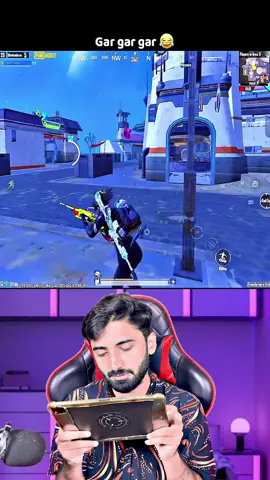 ab dekh tu😂 #pubgmnextstarprogram #pubgmobile #pubgmobilec9s25 #gaming #pubg  video credit to maxop_gaming_fb