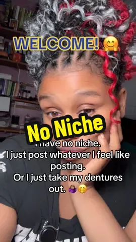 No niche. #fenamterra 