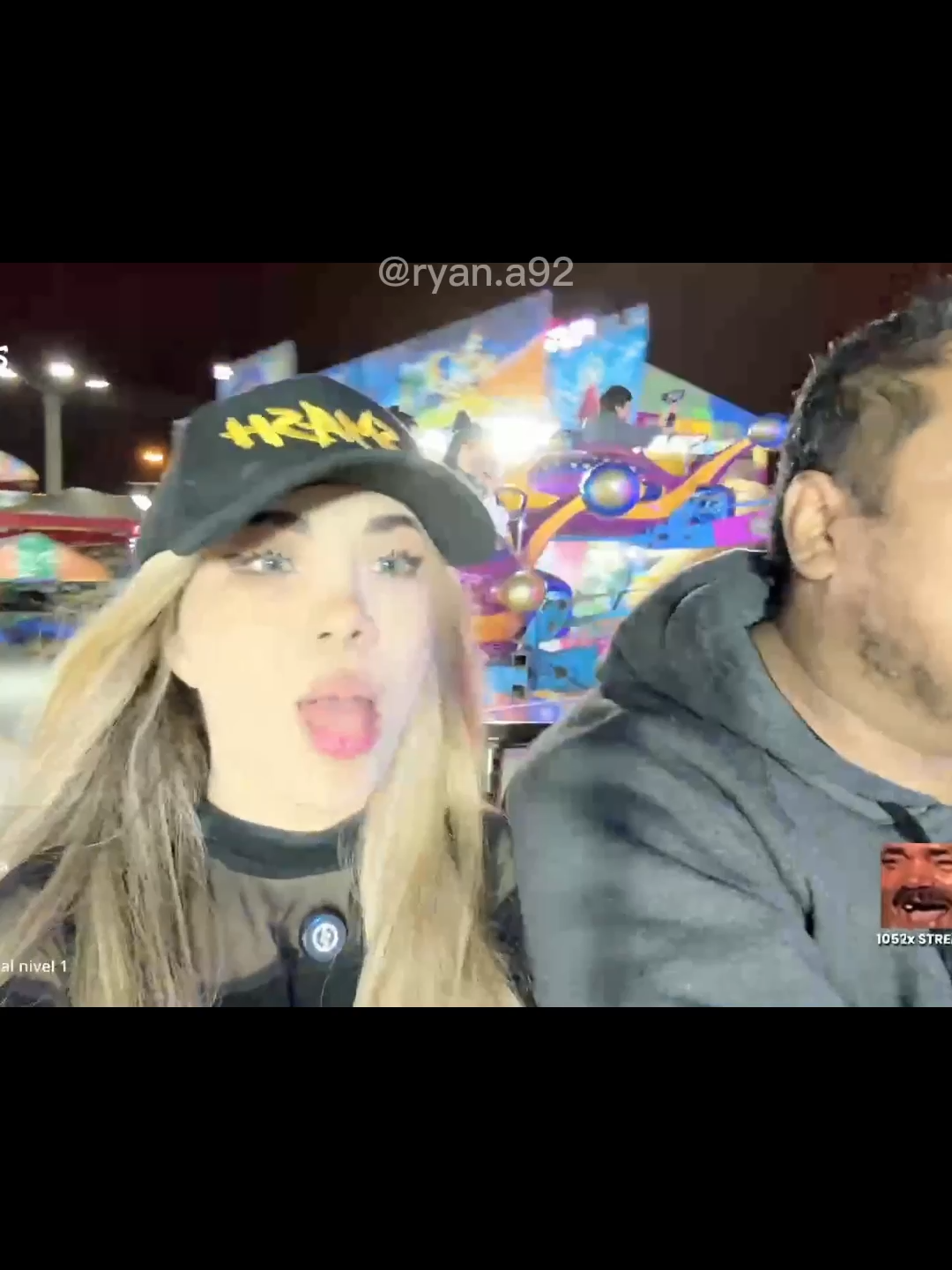 Smash y Sandra en juegos mecanicos #ryan.a92edits #smashdota #smashkins #paratiiiiiiiiiiiiiiiiiiiiiiiiiiiiiii #sandraskins #elpadredomingo #fyp #owen