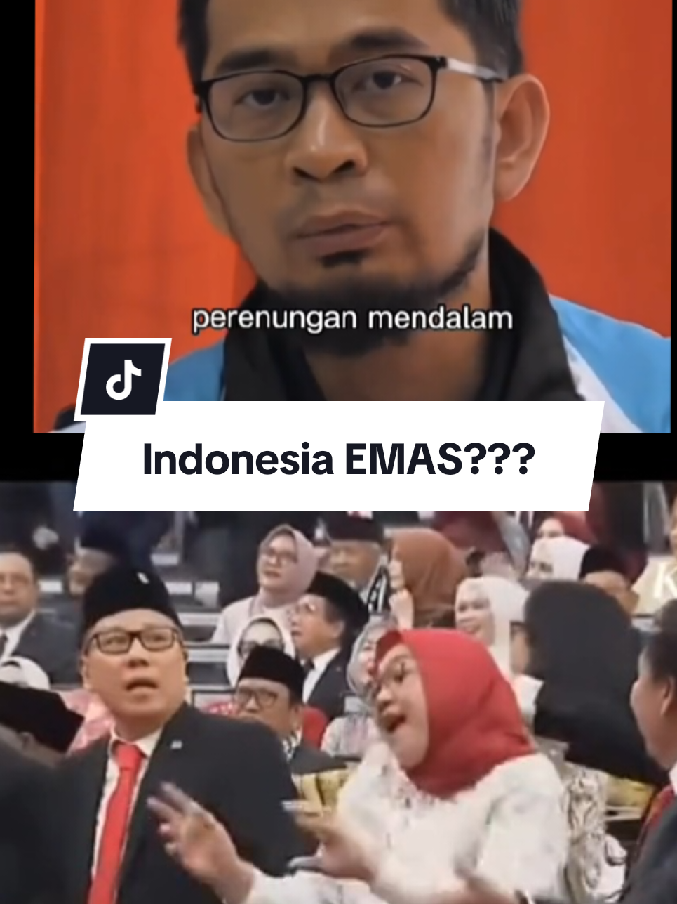 Lekas sembuh INDONESIA KU #dpr #trending #uyakuya #ekopatrio #suararakyat 
