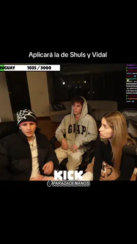#cristo #kick #kickperu #cristorata7 #aguspadilla 