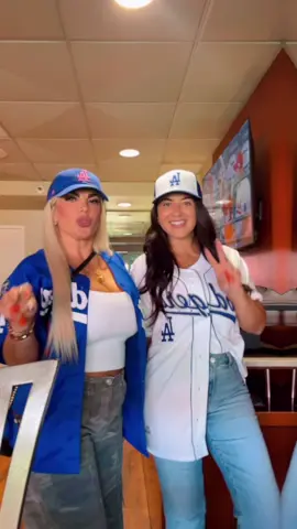 Dodgers 💙