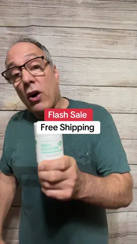 Naturenewborn NR1-High Purity NAD #NADBooster #CellularEnergy #BrainFogFix #AntiAgingSupport #NatureNewborn