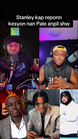 #fypシ #viral #fyp #haiti @🪽🖤St Michel🖤🪽 @💧💧Ralph la voix d'Or2 TRF💧 @Ralph la voix d’or paj oficyal @💧Ymir🎥PROMO🇱🇷TRF💧 @4pleka bat ti bouch cho TRF 