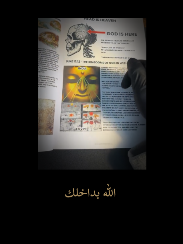 لا أحد سيأتي ليخلصك سوى نفسك #foryou #fyp #foryoupage #fypシ゚ #creatorsearchinsights 