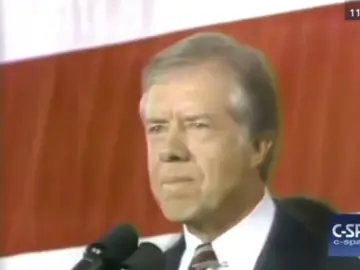 Missing Jimmy a lil extra today 🫩 #usa #fypシ #trump #biden #jimmycarter 