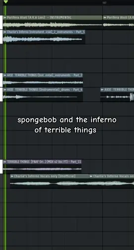 sleepy #fivenightsatfreddys #terriblethingsaxie #fridaynightfunkingmod #poriferaatollfnf #spongebob #charliesinfernothathandsomedevil #mashup #flstudio #fyyyyyyyyyyyyyyyyyyy #foryoupage 