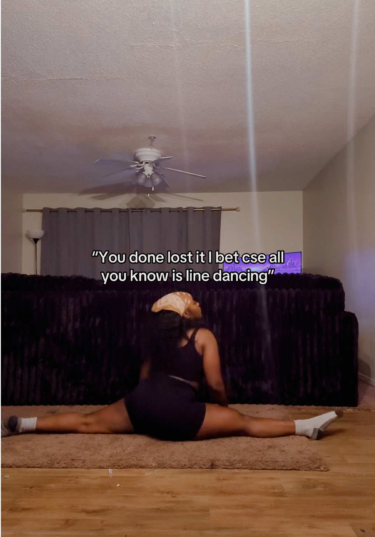 Neverrrrr lol 🌚, Imma remake this I’m burnt out from working out & practice 🤣🤣🤣 #Shacyraa #foryou #chrisbrown #chrisbrowntiktok #chrisbrownchallenge 