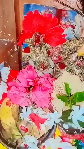 জয় মা লক্ষ্মী 🌺🌺🌺🌺🌺🌺  #foryoupage❤️❤️ #unfreezemyacount #bdtiktokofficial🇧🇩 