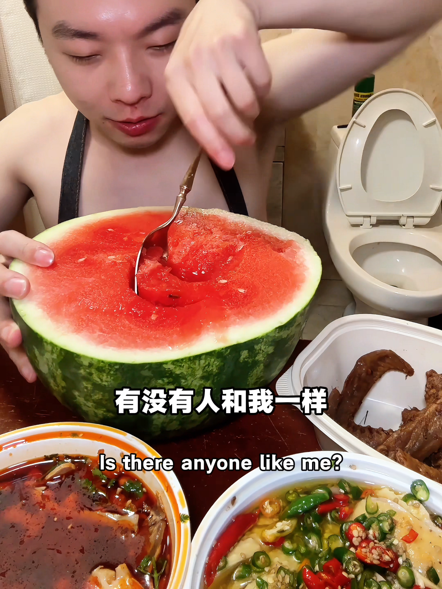 美国打工人下班花80美金一个人在家嗦面 #nycfood #美国生活 #chinesefood #法拉盛美食 #纽约美食 #noodlesoup