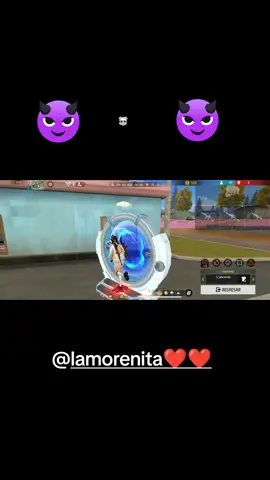 aprendiendo a jugar #free_fire   #garenafreefire 
