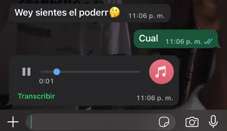 Sientes el poder🤔🤔#paratiiiiiiiiiiiiiiiiiiiiiiiiiiiiiii #audio #apoyo #viraltiktok 