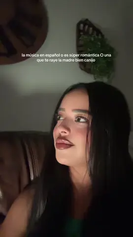 el español es amors y venganza a la vez jajaja 