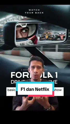 Bagaimana F1 diselamatkan oleh Liberty Media