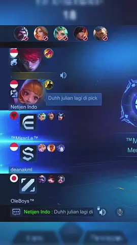 Skin Julian - Minglao 😱 #MLBBMysticMeow #FR #MLBB #SKYMOSKOV #CapCut  