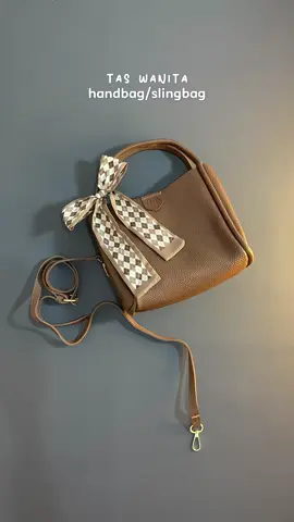#taswanita #taskasualwanita #tashandbagslingbag #taskekinian #fyp 