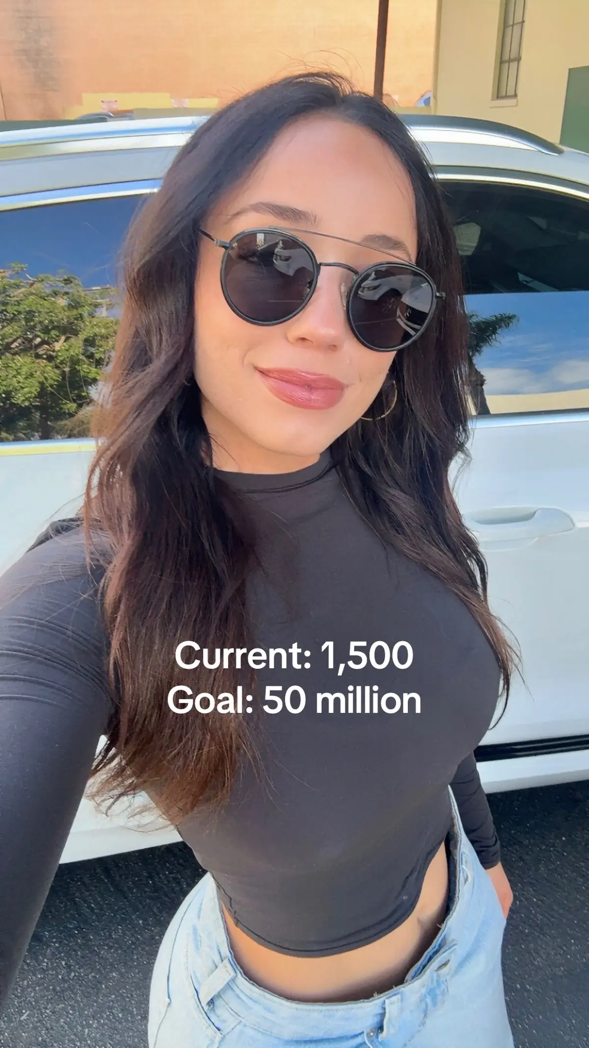 #goals #contentcreator #microinfluencer #trending