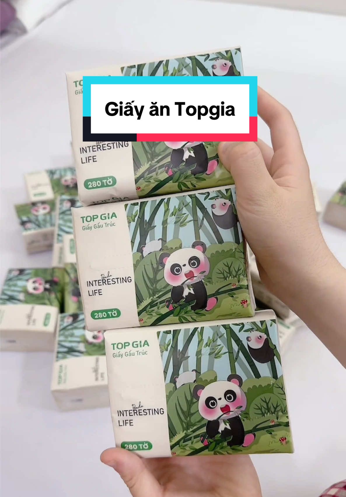 Nay e thấy 1 thùng có 113 thui nè #giayangautruc #giayantopgia #topgia 