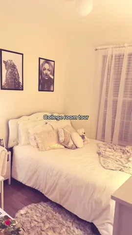 My Pinterest board came to life today #college #RoomTour #stockholmstyle #aesthetic 