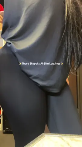 Snatched ✨ #leggings #shapellx #shapellxcurve #leggingsoftiktok #fyp 