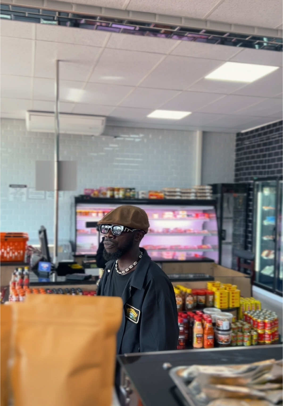Pulled up at Ajay Muslim Butchery just for window shopping but ended up leaving with some fresh T-bone + spices 😅🔥 Quality meat, good vibes & service on point. Find them at: 👉 Marimba Branch 👉 Chinhoyi Street Branch 👉 Big B Mall Branch 👉 Belgravia Branch Can’t wait to throw this T-bone on the pan — stay tuned for the vibes 🍴✨ #creatorsearchinsights #MeatLovers #foodietiktok #TboneVibes #GhettoLifestyle @Michael that boy🤴🏾 @ajaymuslimbutchery 