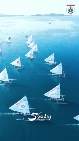 Suhardi Duka Resmi Melepas Lomba Perahu Sandeq Silumba #reels #gubernursulbar #suhardiduka #sulawesibarat #sandeqsilumba2025 
