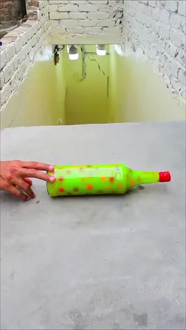 #bottleonstair #glassbottle #satisfyingvideo  #asmrsounds #asmrusa 
