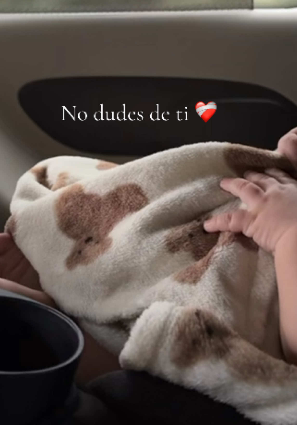Si puedes seguirme, te lo agradecería mucho ❤️ No lo dudes mamita 🙌🏻 #fyp #boymom #distancia #maternidad #mamaprimeriza 