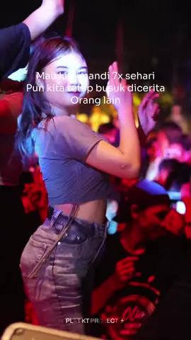 Tetap Busuk Di Cerita Orang #platktproject #djpehol_bar 