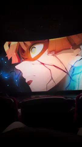 Vào vô hạn thành cái bật chế độ nghiêm túc liền  Zenitsu#vohanthanh #xuhuongtiktok #cgviral #cgviral #imax 