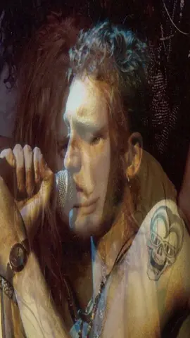 Rest in peace layne #laynestaley #aliceinchains 
