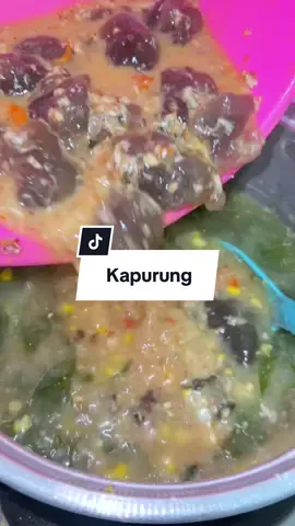 Kapurung 🥰 #kapurung #kapurungsulawesi 