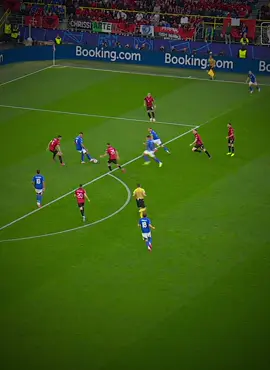 Thủ lĩnh tuyến giữa của Ý🔥🤩#football #bongda #edit #goals #parati 
