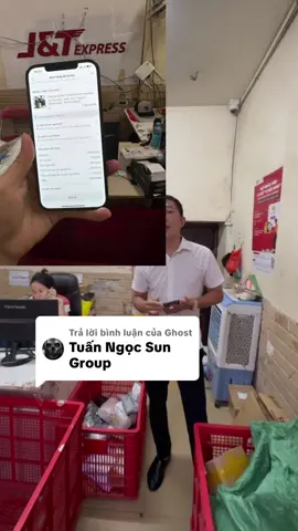 Trả lời @Ghost #xuhuongtiktok  ông bán Đồ Nam vào đính chính lại đi.. ko gọi dt lại cho khách, síp bơ đã nhận tiền và cuỗm của ông đi thì ông đổ cho khách hàng của ông là ko dc rồi..!