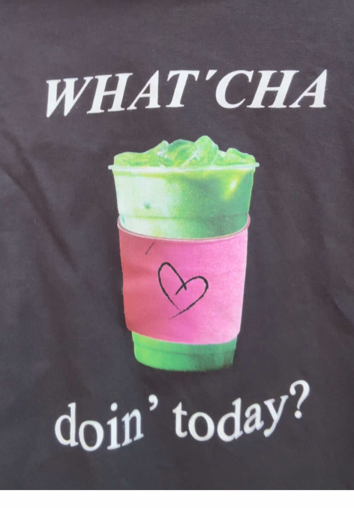 🍵🍡💞 las camisas más cutes🥹