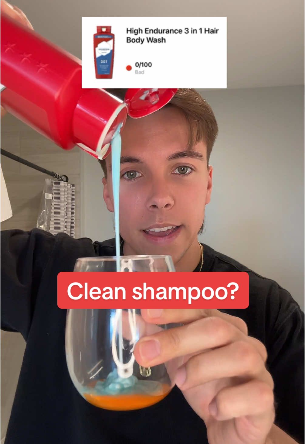 Stop the cope and accept the truth ##hairloss##microneedling##shampoo 